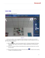 Предварительный просмотр 24 страницы Honeywell HEIPTZ-2201W-IR User Manual