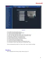 Предварительный просмотр 30 страницы Honeywell HEIPTZ-2201W-IR User Manual
