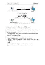 Предварительный просмотр 11 страницы Honeywell HEIPTZ-2736-WI User Manual