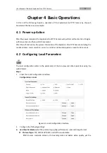 Предварительный просмотр 18 страницы Honeywell HEIPTZ-2736-WI User Manual