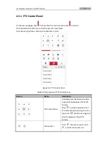 Предварительный просмотр 23 страницы Honeywell HEIPTZ-2736-WI User Manual