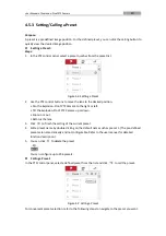 Предварительный просмотр 26 страницы Honeywell HEIPTZ-2736-WI User Manual