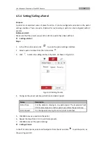 Предварительный просмотр 28 страницы Honeywell HEIPTZ-2736-WI User Manual