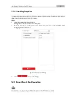 Предварительный просмотр 51 страницы Honeywell HEIPTZ-2736-WI User Manual