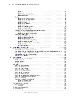 Preview for 10 page of Honeywell HEN04101(X) User Manual