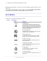 Preview for 8 page of Honeywell HEN04102 User Manual