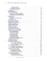 Предварительный просмотр 12 страницы Honeywell HEN04102 User Manual