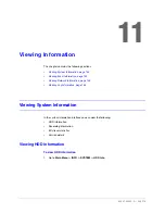 Preview for 145 page of Honeywell HEN04102 User Manual