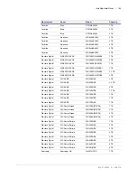 Preview for 169 page of Honeywell HEN04102 User Manual