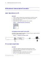 Preview for 34 page of Honeywell HEN04111 User Manual