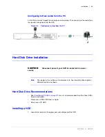 Preview for 35 page of Honeywell HEN04111 User Manual