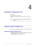 Preview for 131 page of Honeywell HEN04111 User Manual