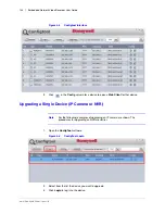 Preview for 134 page of Honeywell HEN04111 User Manual