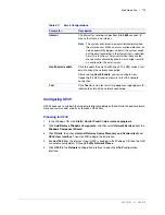 Preview for 175 page of Honeywell HEN04111 User Manual