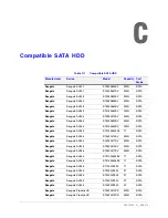 Preview for 219 page of Honeywell HEN04111 User Manual