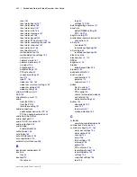 Preview for 232 page of Honeywell HEN04111 User Manual