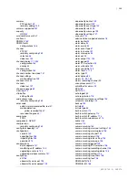 Preview for 233 page of Honeywell HEN04111 User Manual