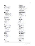 Preview for 237 page of Honeywell HEN04111 User Manual