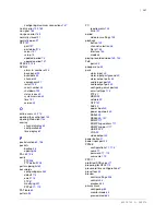 Preview for 241 page of Honeywell HEN04111 User Manual