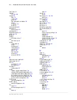 Preview for 244 page of Honeywell HEN04111 User Manual