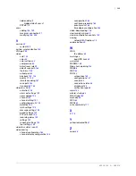 Preview for 245 page of Honeywell HEN04111 User Manual