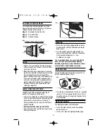 Предварительный просмотр 2 страницы Honeywell hepaclean HHT-011 series Safety Instructions