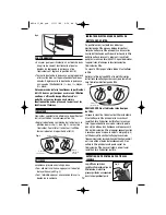 Предварительный просмотр 12 страницы Honeywell hepaclean HHT-011 series Safety Instructions