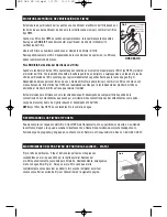 Preview for 16 page of Honeywell HEPACLEAN HHT-085-HD Important Safety Instructions Manual