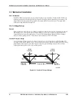 Предварительный просмотр 26 страницы Honeywell HercuLine 10260A Installation, Operation And Maintenance Manual