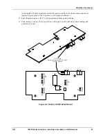 Предварительный просмотр 49 страницы Honeywell HercuLine 10260A Installation, Operation And Maintenance Manual