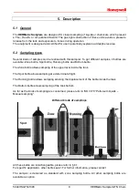 Preview for 9 page of Honeywell HERMetic GTN Chem Operation And Service Manual