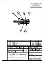 Preview for 25 page of Honeywell HERMetic GTN Chem Operation And Service Manual