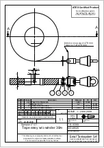 Preview for 28 page of Honeywell HERMetic GTN Chem Operation And Service Manual