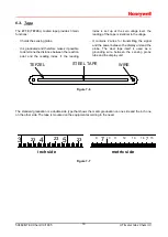 Preview for 18 page of Honeywell HERMetic UTImeter Gtex Chem IIC Operation And Service Manual