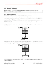 Preview for 38 page of Honeywell HERMetic UTImeter Gtex Chem IIC Operation And Service Manual