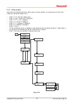 Предварительный просмотр 39 страницы Honeywell HERMetic UTImeter Gtex Chem IIC Operation And Service Manual