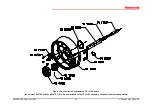 Preview for 58 page of Honeywell HERMetic UTImeter Gtex Chem IIC Operation And Service Manual