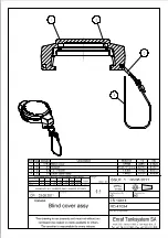 Preview for 75 page of Honeywell HERMetic UTImeter Gtex Chem IIC Operation And Service Manual