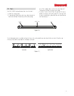 Предварительный просмотр 17 страницы Honeywell HERMetic UTImeter Gtex Chem Operation And Service Manual