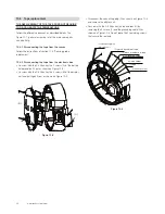 Предварительный просмотр 40 страницы Honeywell HERMetic UTImeter Gtex Chem Operation And Service Manual