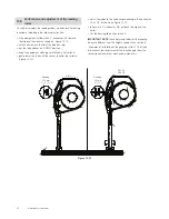 Предварительный просмотр 44 страницы Honeywell HERMetic UTImeter Gtex Chem Operation And Service Manual