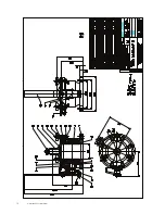 Предварительный просмотр 70 страницы Honeywell HERMetic UTImeter Gtex Chem Operation And Service Manual