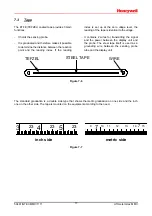 Preview for 17 page of Honeywell HERMetic UTImeter Gtex Operation And Service Manual