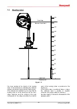 Preview for 19 page of Honeywell HERMetic UTImeter Gtex Operation And Service Manual