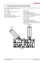 Preview for 31 page of Honeywell HERMetic UTImeter Gtex Operation And Service Manual