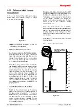 Preview for 33 page of Honeywell HERMetic UTImeter Gtex Operation And Service Manual