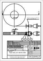 Предварительный просмотр 26 страницы Honeywell HERMetic Operation And Service Manual