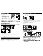 Preview for 3 page of Honeywell HEV615 Instruction Manual