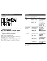 Preview for 17 page of Honeywell HEV615 Instruction Manual