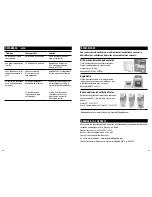 Preview for 18 page of Honeywell HEV615 Instruction Manual